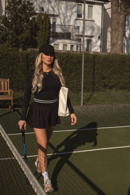 Sophia Base Layer