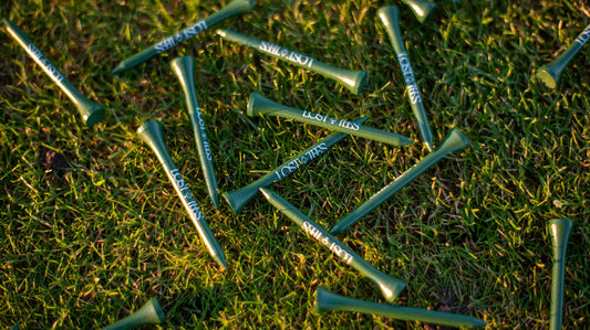 Bamboo Tees