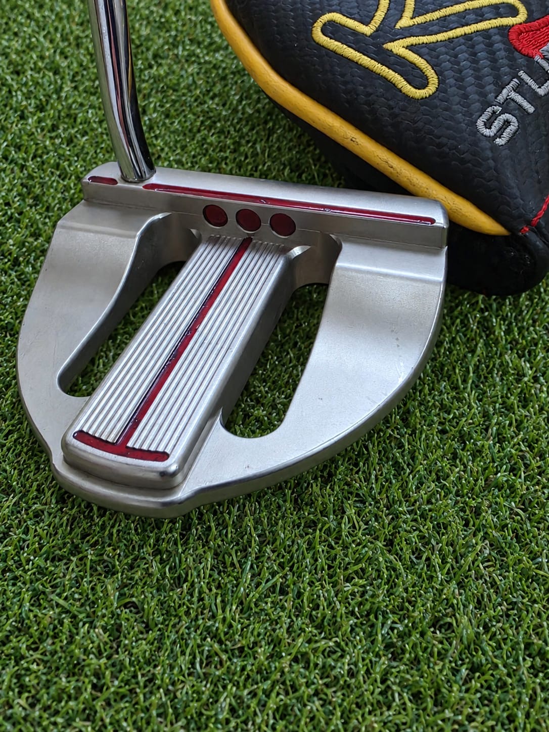 Scotty Cameron Kombi S Studio Select Putter