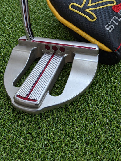 Scotty Cameron Kombi S Studio Select Putter