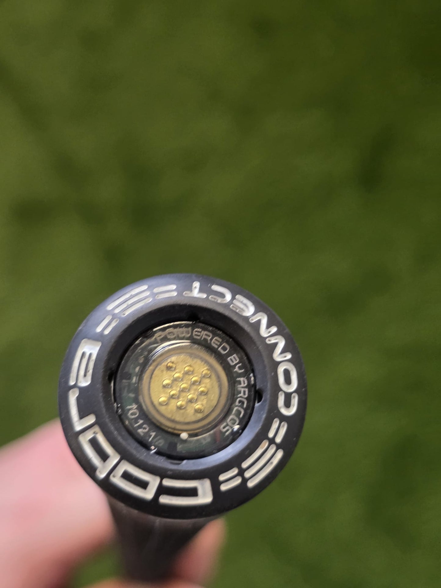 Cobra King Radspeed Irons (5-PW)