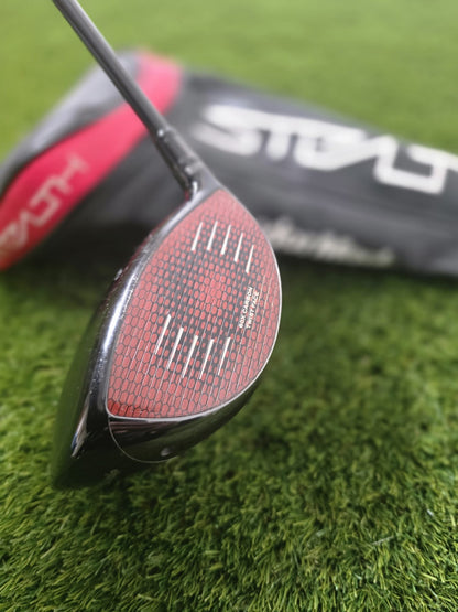 TaylorMade Stealth Driver (10.5°)