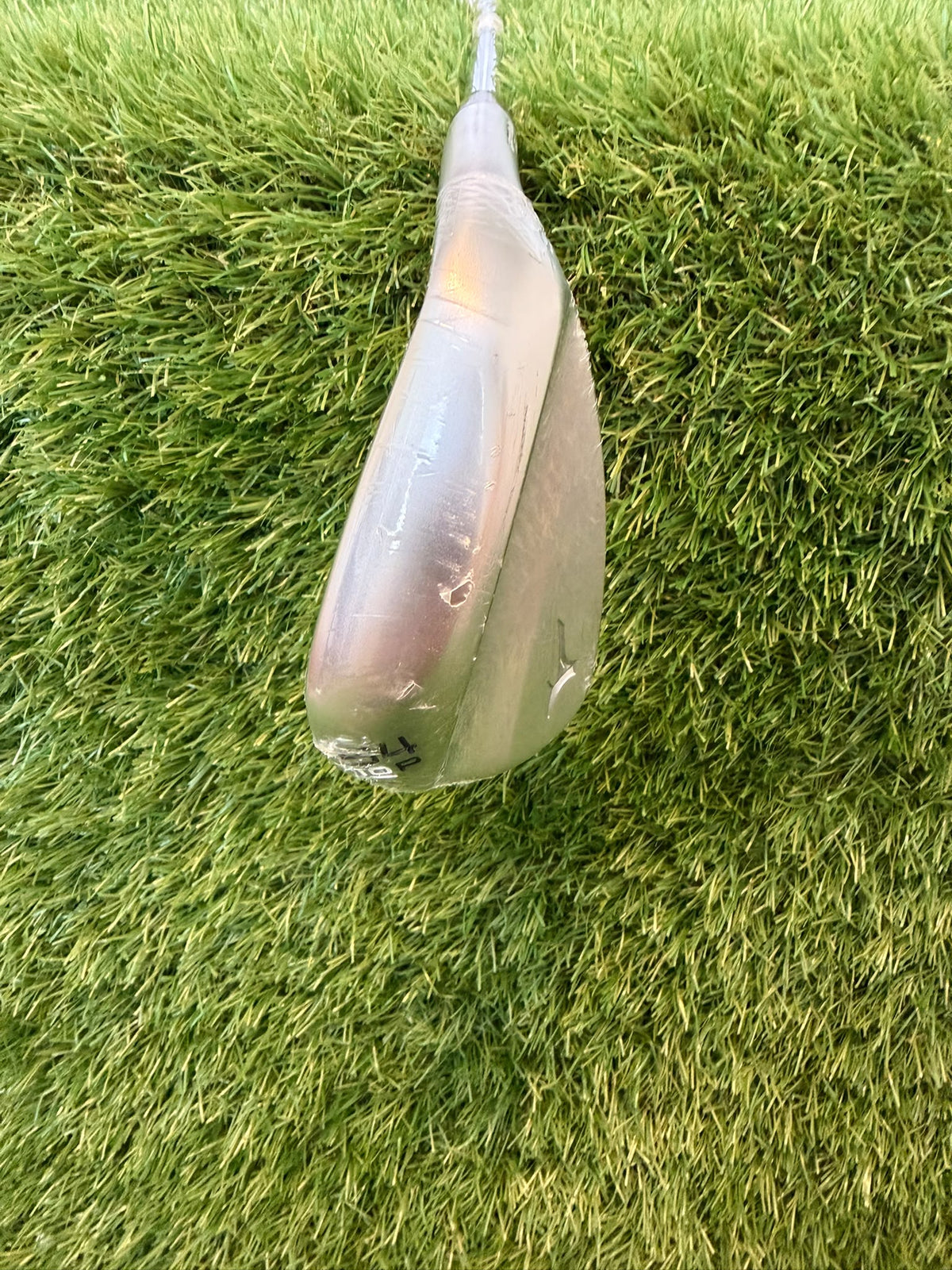 Mizuno Pro T-1 Wedge (54°)