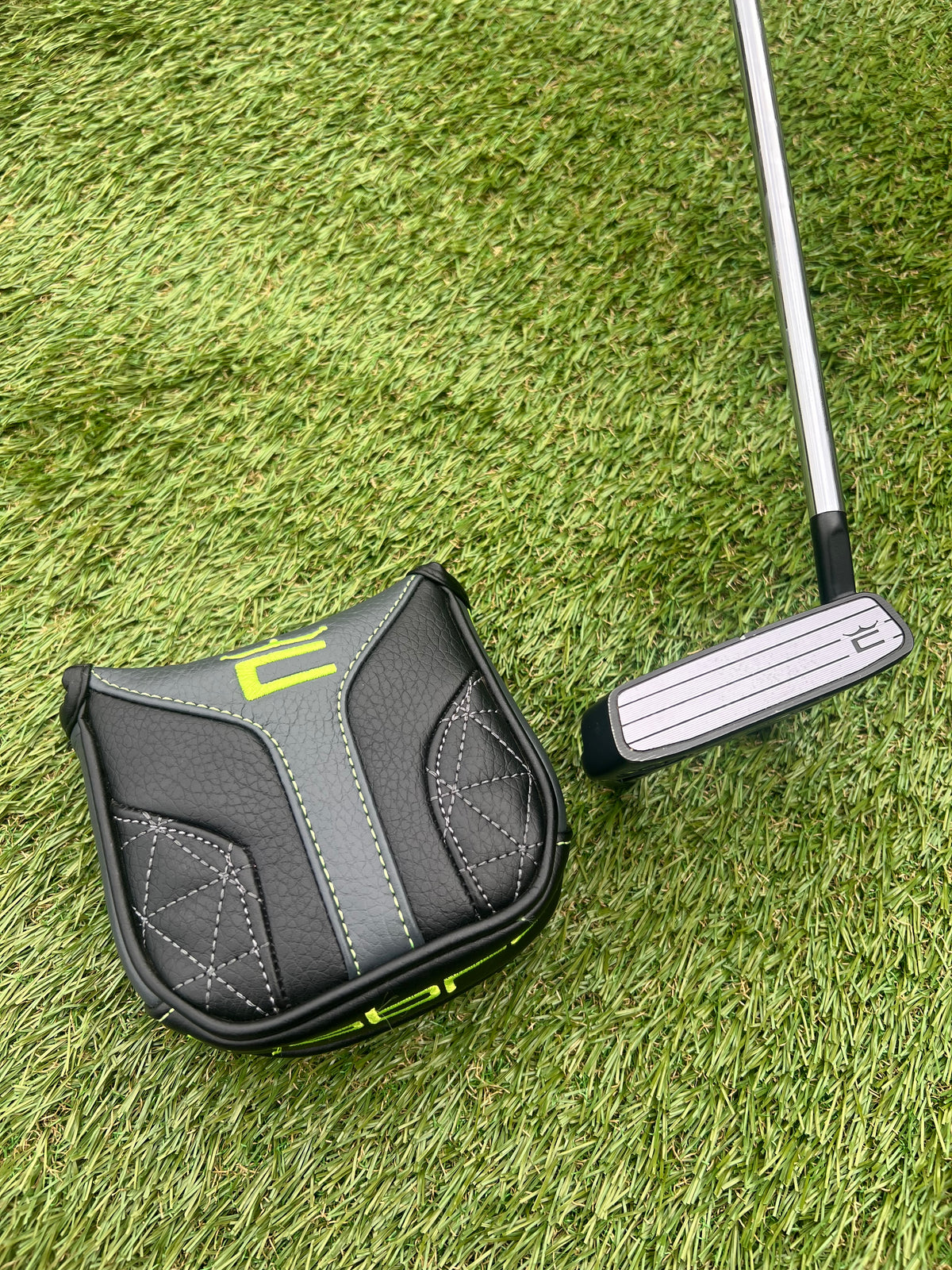 Cobra King Vintage Nova 40 Putter