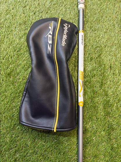 TaylorMade RBZ Driver (10.5°)