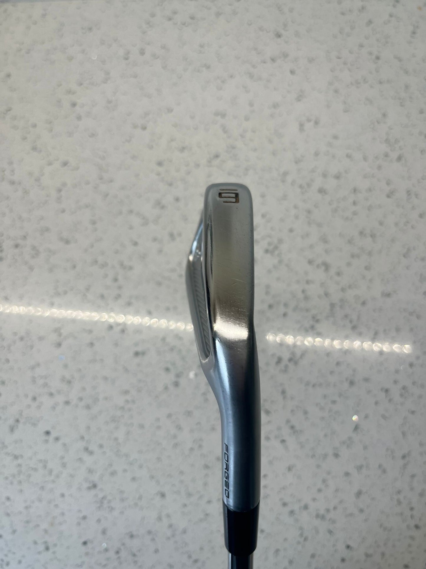 TaylorMade P7MC 6 Iron
