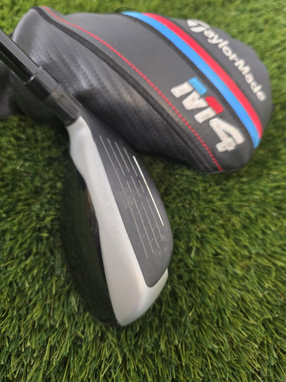 TaylorMade M4 3 Hybrid (19°)