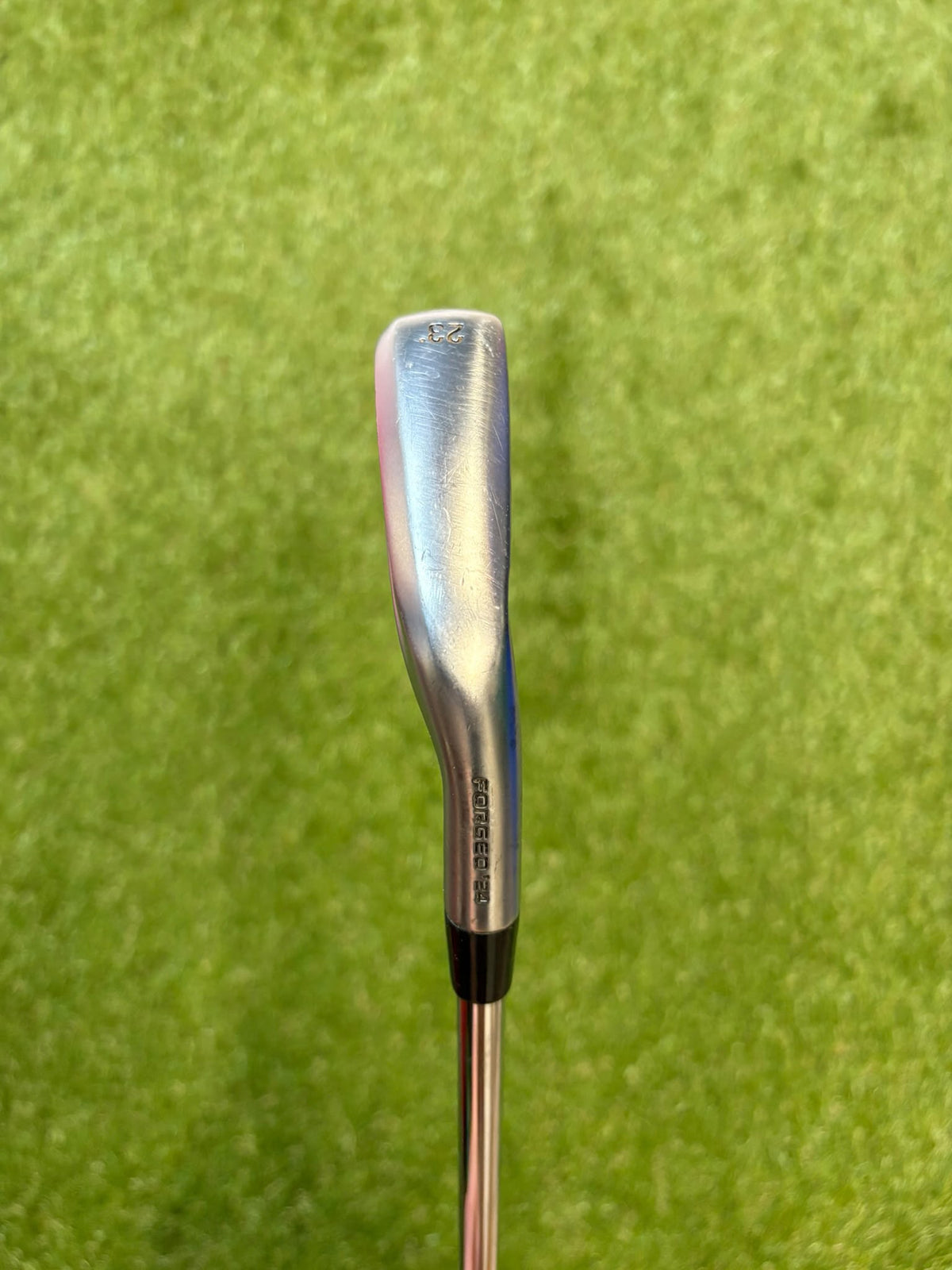 Callaway Apex UT 24 Hybrid (23°)