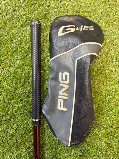 Ping G425 Max Driver (12°)