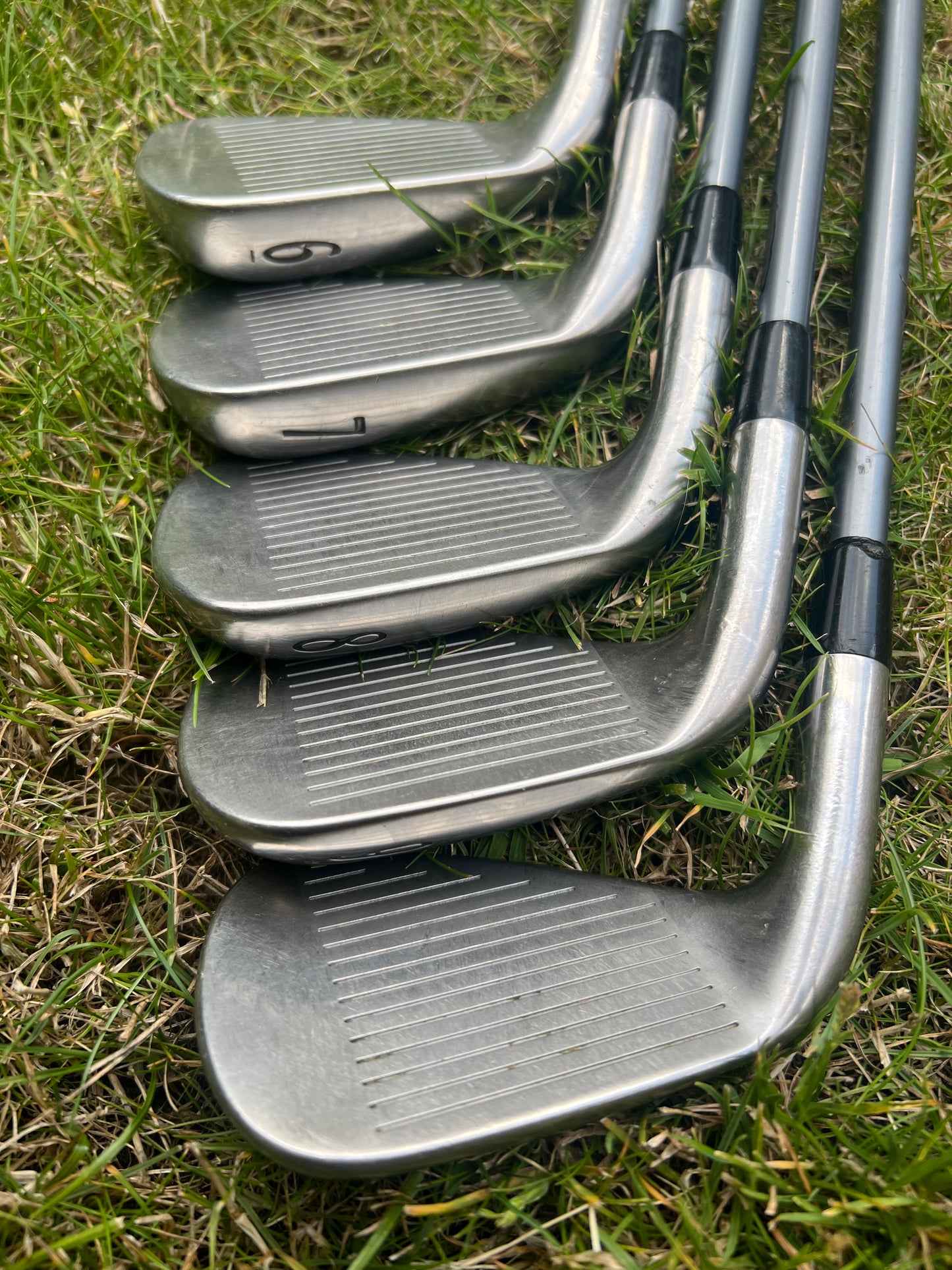 Titleist AP1 716 Irons (6-PW)