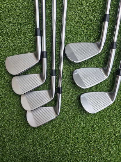 Titleist T100S 2021 Irons (4-PW)