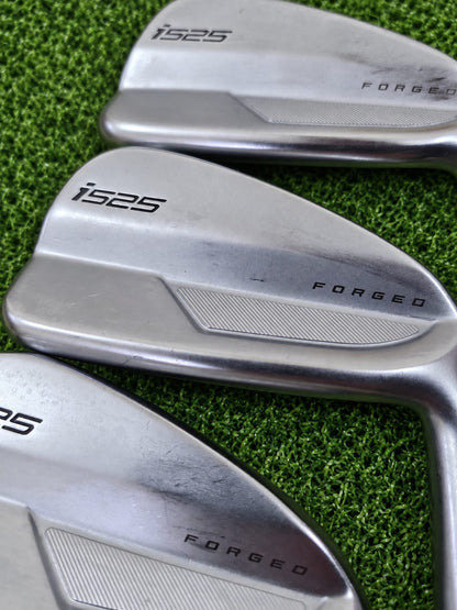 Ping i525 White Dot Irons (4-PW)