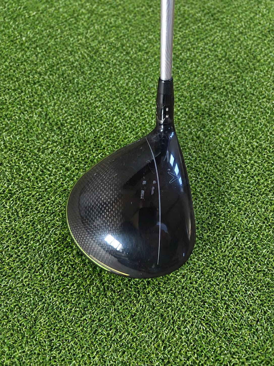 Callaway Epic Flash Driver (10.5°)