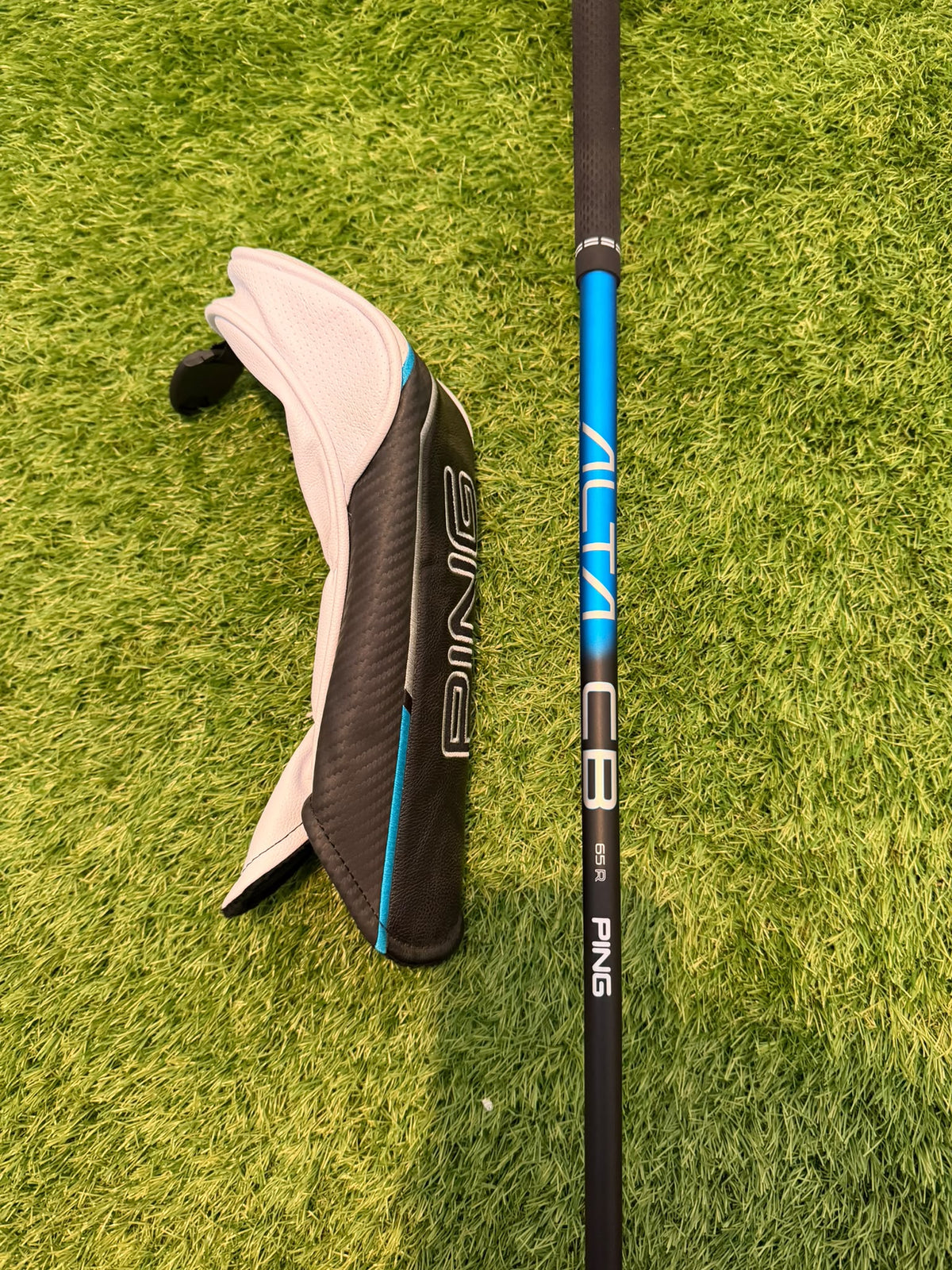 Ping G440 Max 5 Wood (19°)
