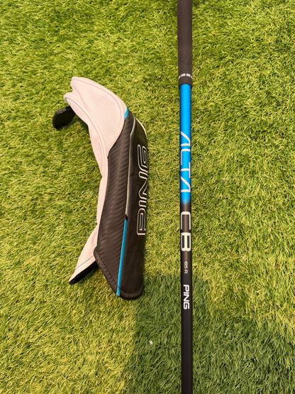 Ping G440 Max 5 Wood (19°)