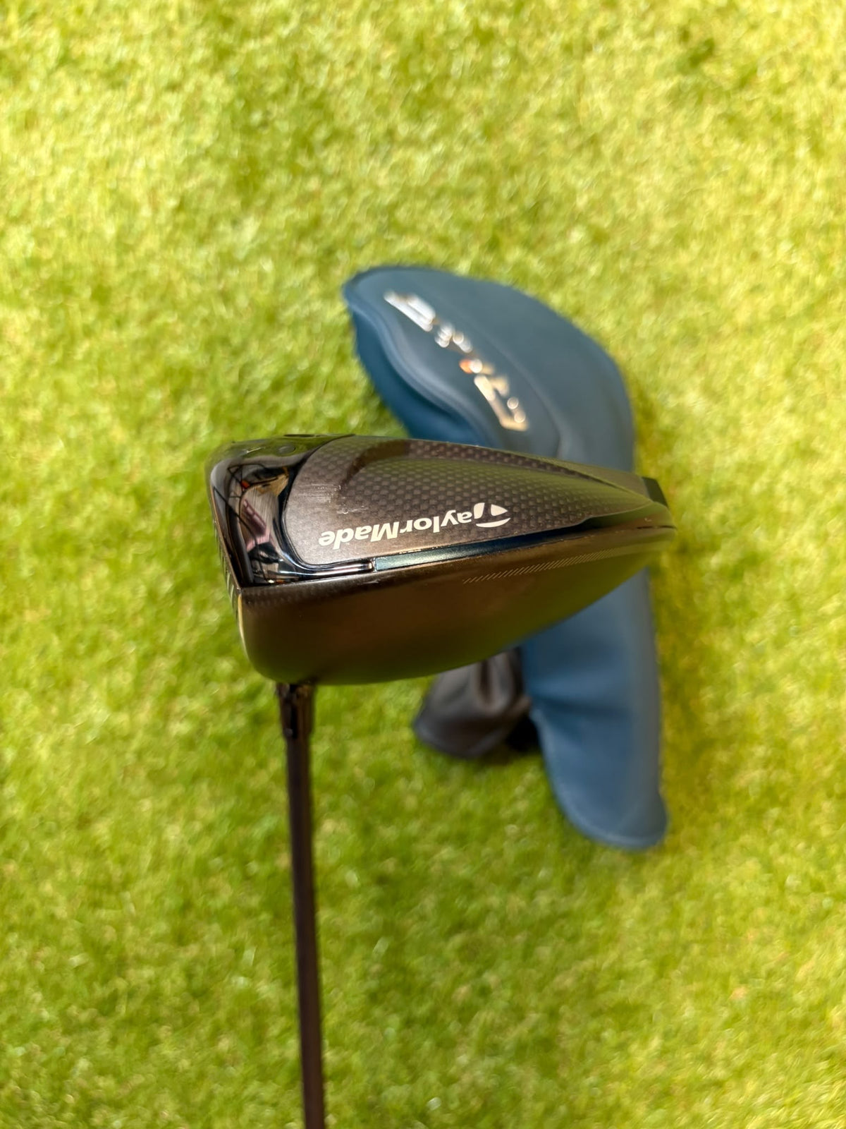 TaylorMade Qi4D Driver (10.5°)