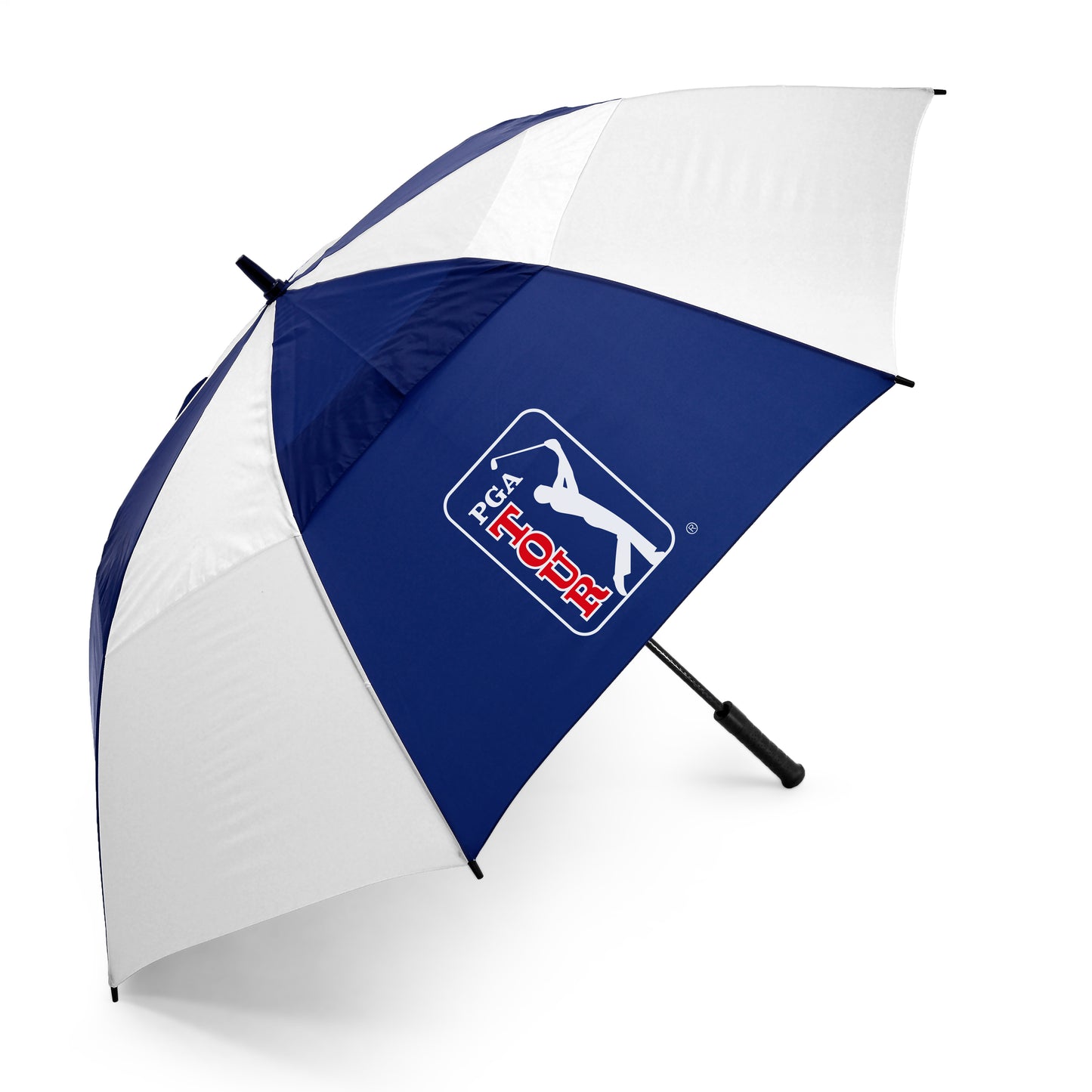 PGA Tour Double Canopy Umbrella