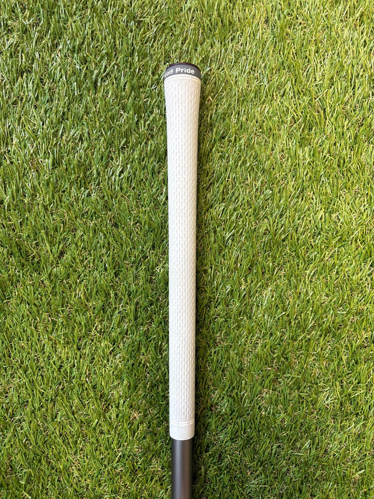 REAX MR 40L - TaylorMade Driver Shaft