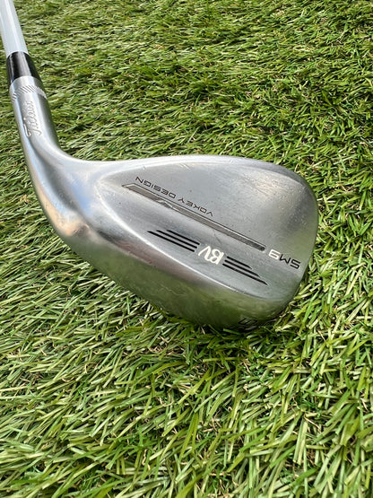 Titleist Vokey Design SM9 Wedge (56°)