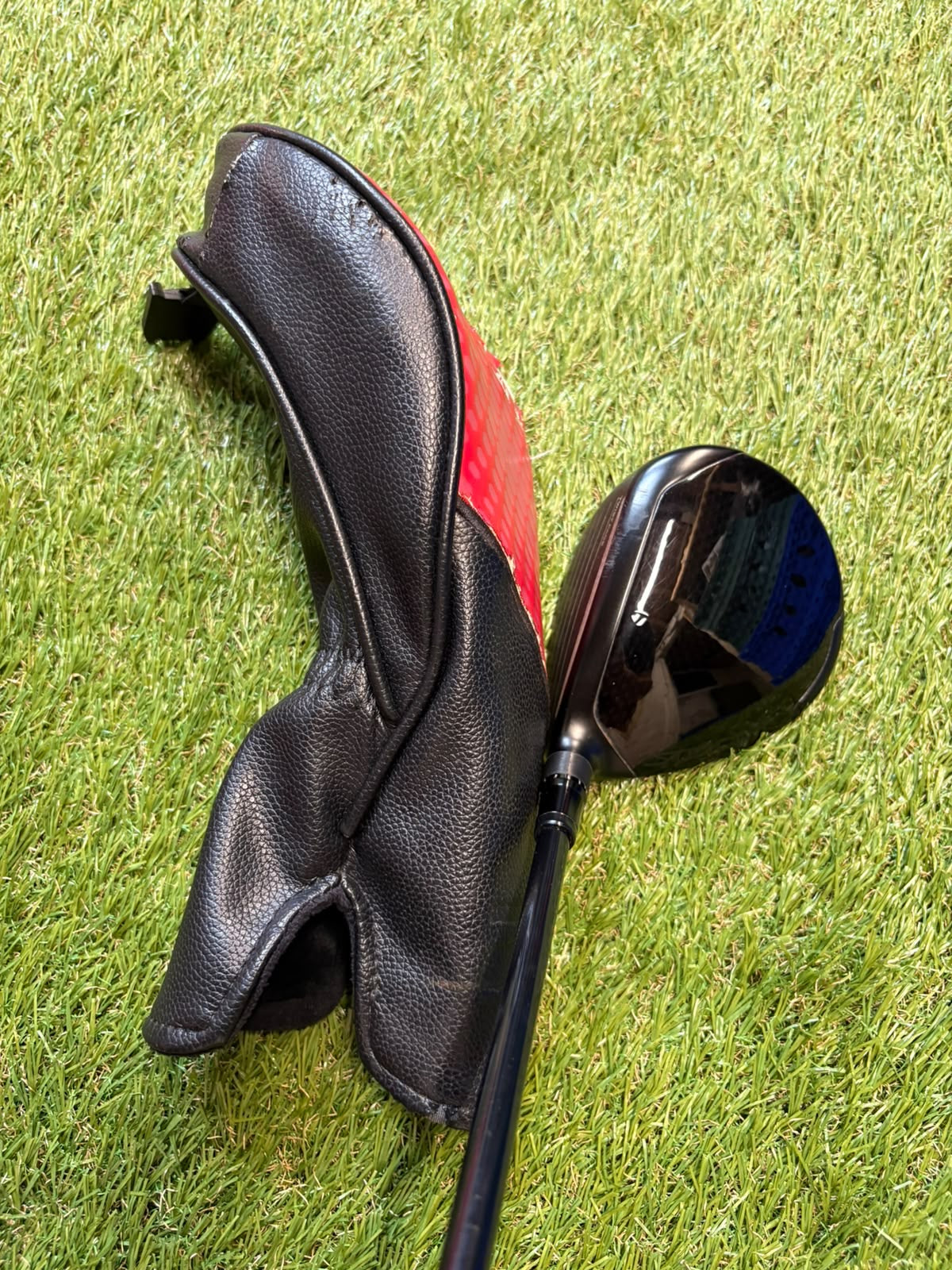 TaylorMade Stealth2 Plus 3 Wood (15°)