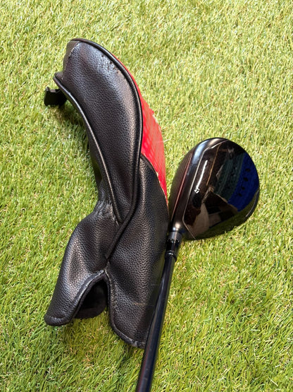 TaylorMade Stealth2 Plus 3 Wood (15°)