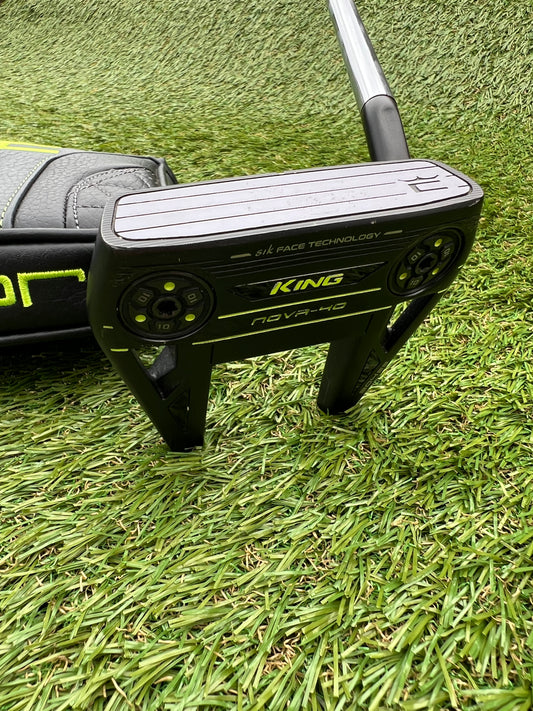 Cobra King Vintage Nova 40 Putter