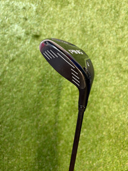 LH Ping G440 SFT 3 Wood (16°)