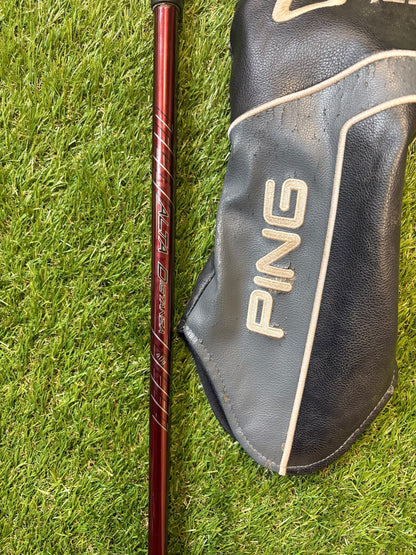 Ping G425 Max Driver (12°)