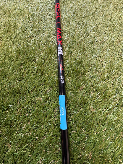 KBS Max HL 40 R2 - TaylorMade Driver Shaft