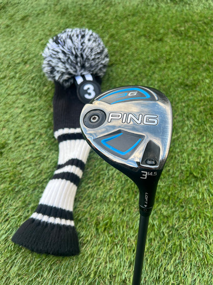 Ping G Series 3 Wood (14.5°)