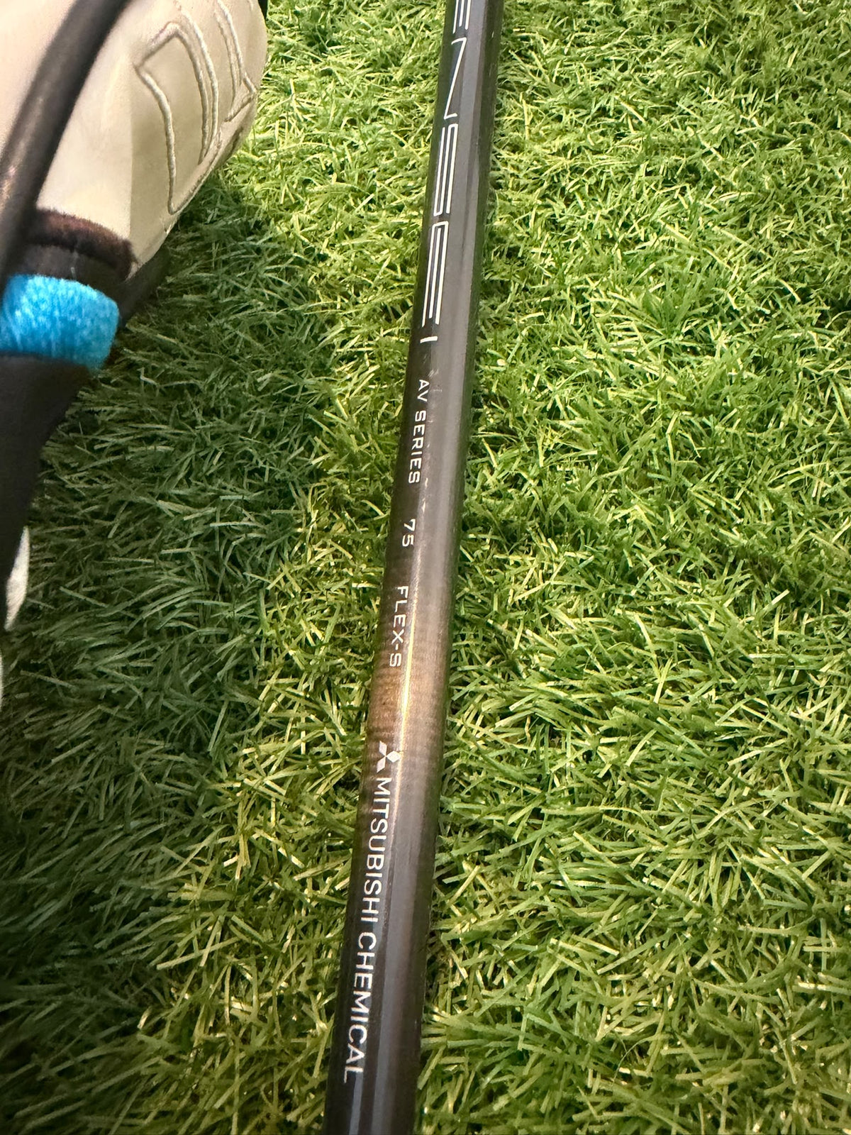 TaylorMade Sim2 Max Driver (12°)