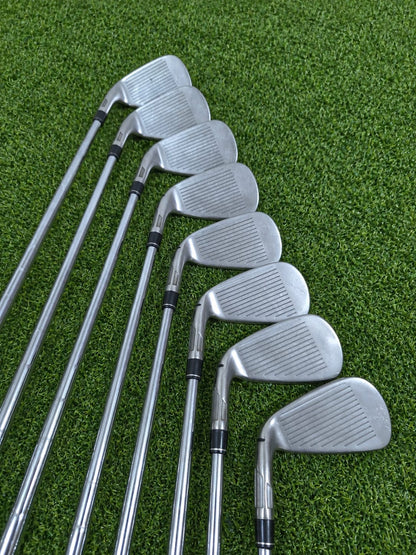 TaylorMade Stealth Irons (4-AW)