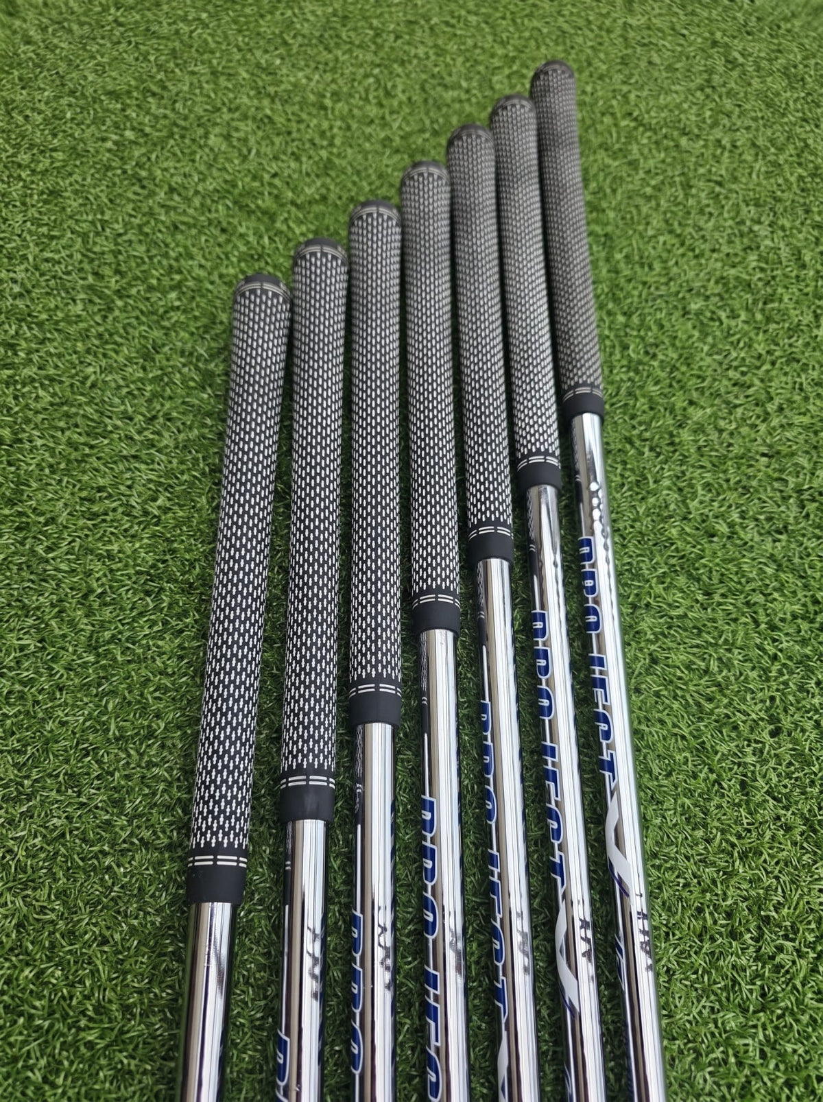 Titleist T100S 2021 Irons (4-PW)