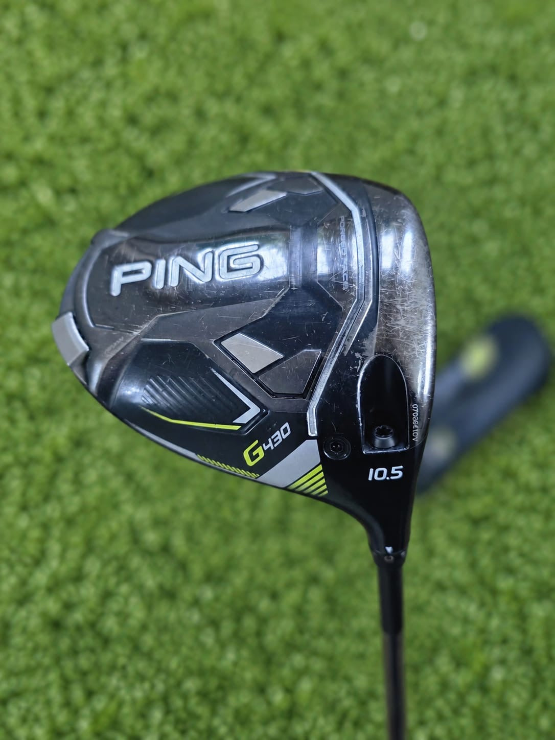 Ping G430 Max Driver (10.5°)