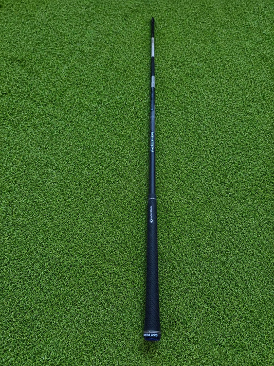 REAX LR Mitsubishi Chemical 60R Shaft - TaylorMade Driver