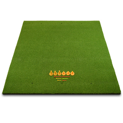 SimSpace Standard Hitting Mat 1.5m x 1.5m