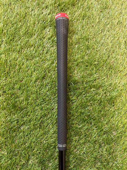 LH TaylorMade Stealth 4 Hybrid (22°)