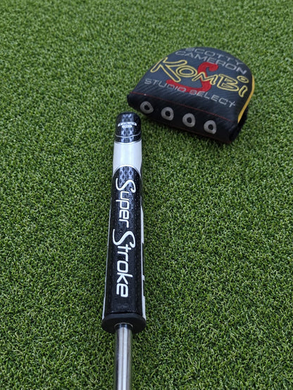 Scotty Cameron Kombi S Studio Select Putter