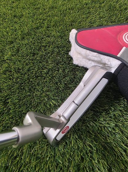 LH Odyssey White Hot XG #1 Putter
