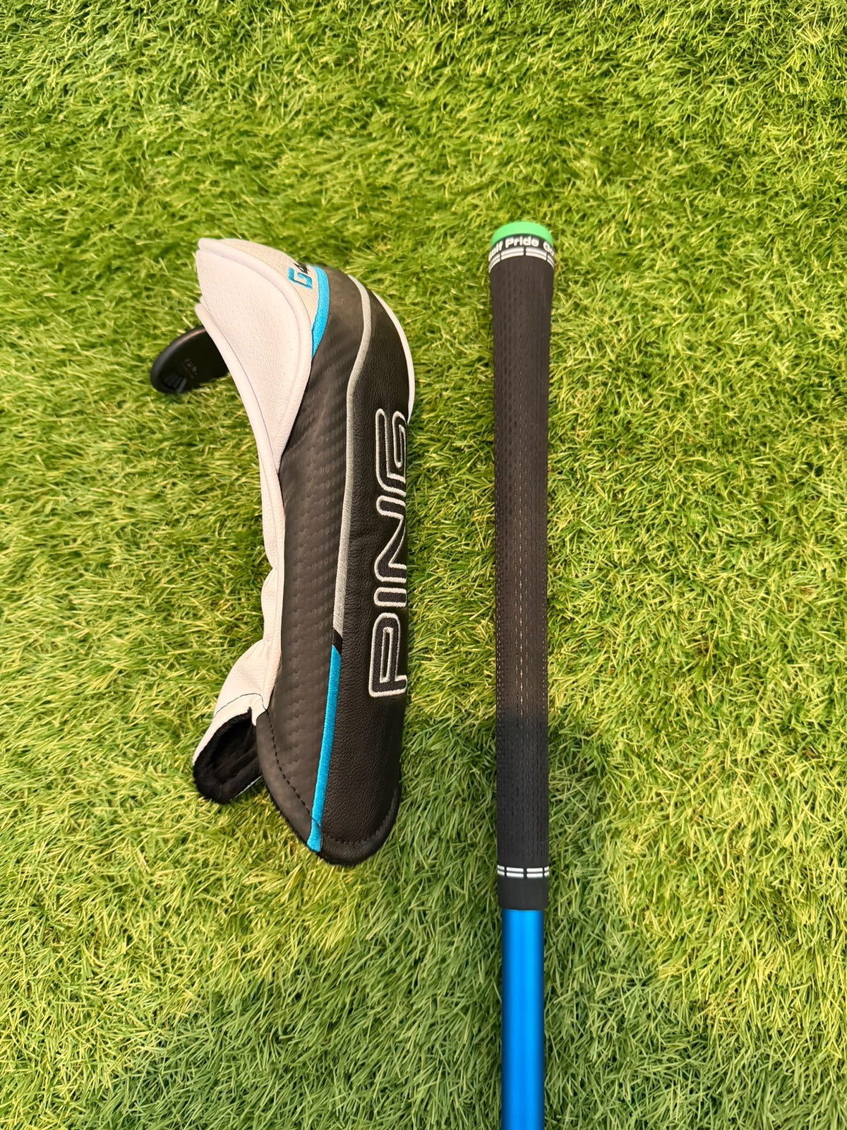 Ping G440 5 Hybrid (26°)