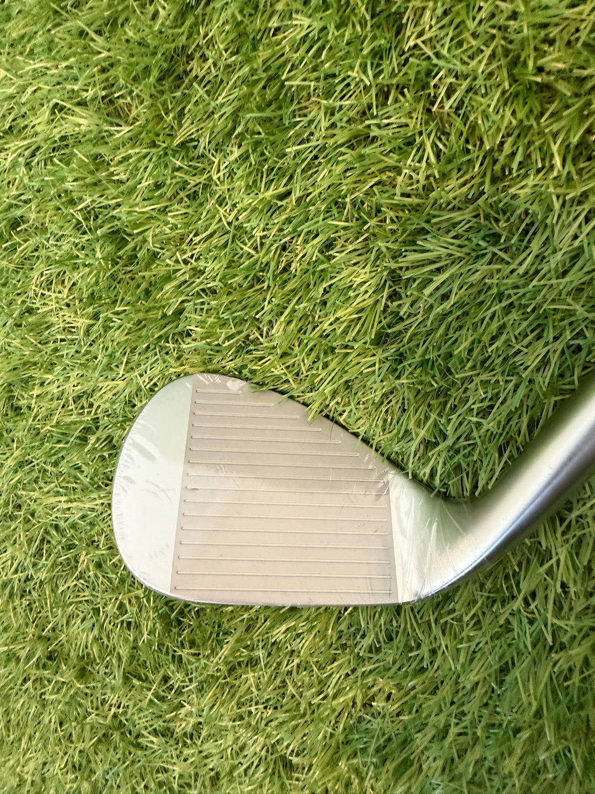Mizuno Pro T-3 Wedge (56°)