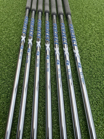 Titleist T100S 2021 Irons (4-PW)