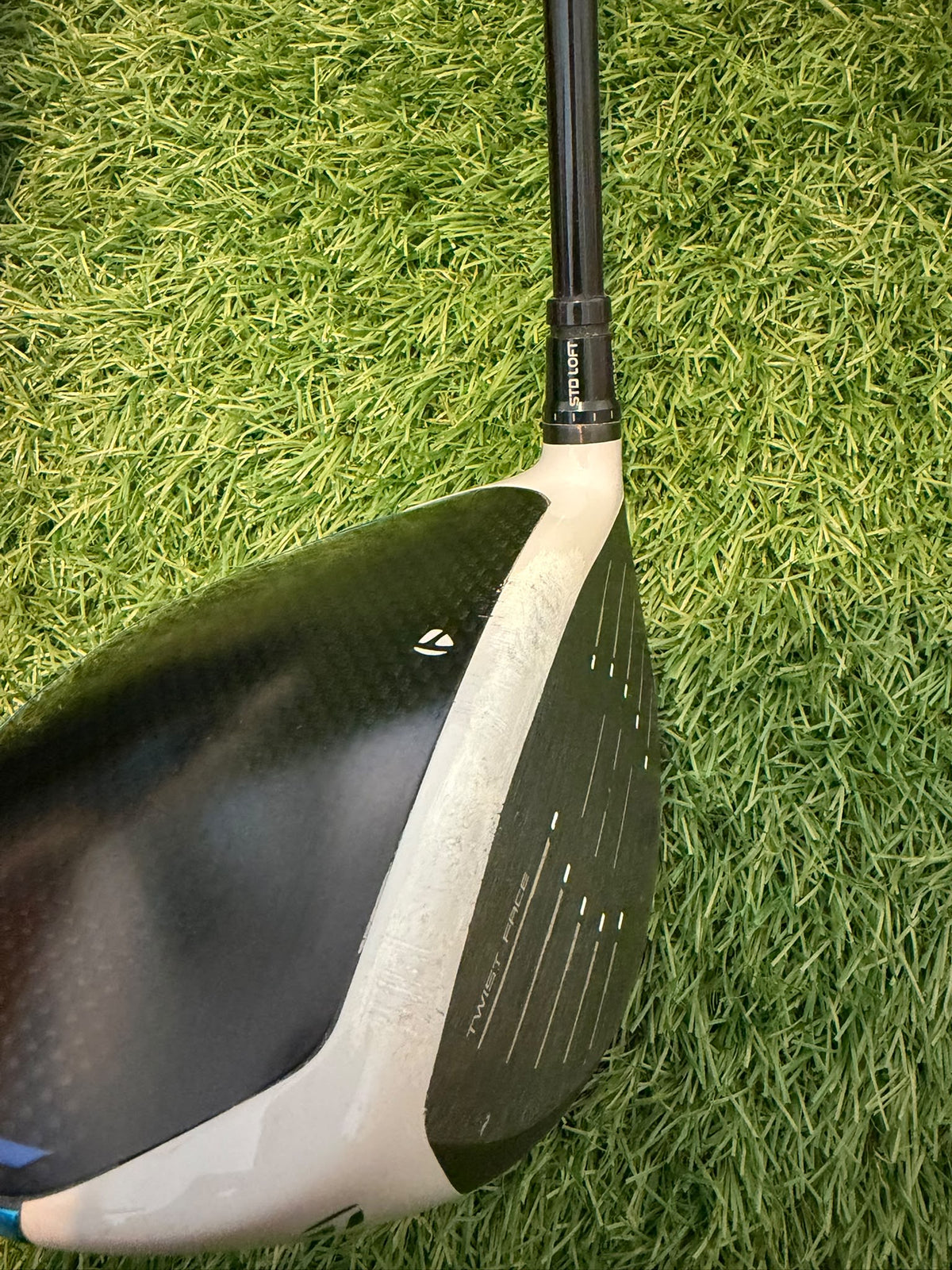 TaylorMade Sim2 Max Driver (12°)
