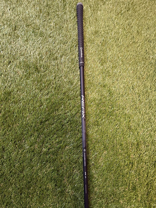 REAX 65S - TaylorMade 5 Wood Shaft