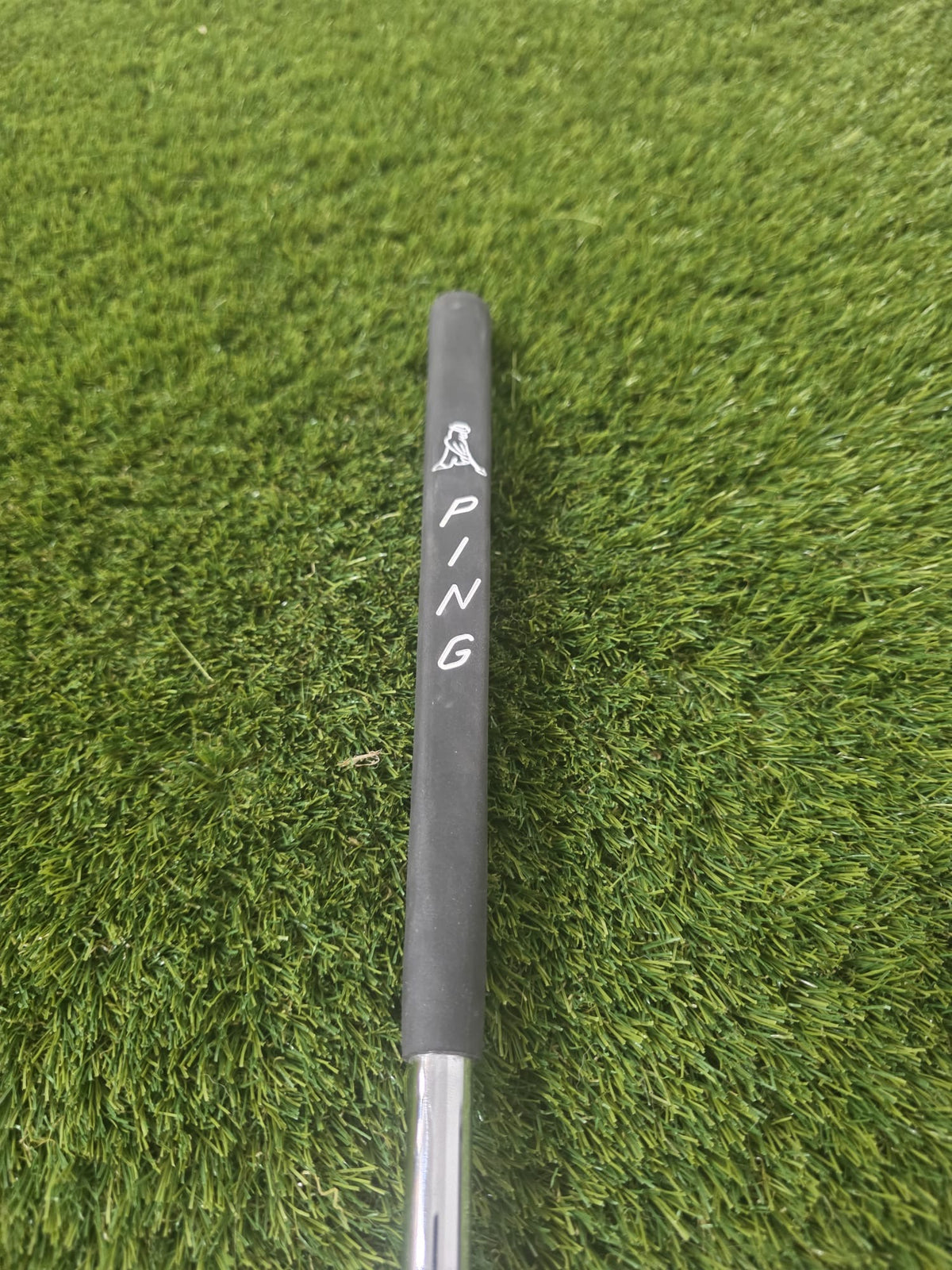 Ping Kushin 4 2023 Putter