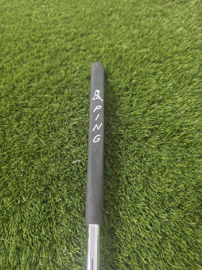 Ping Kushin 4 2023 Putter