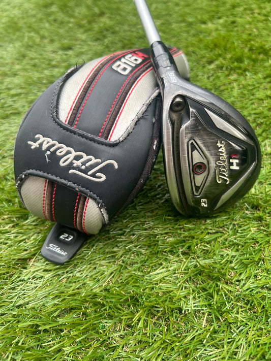 Titleist H1 816 4 Hybrid (23°)