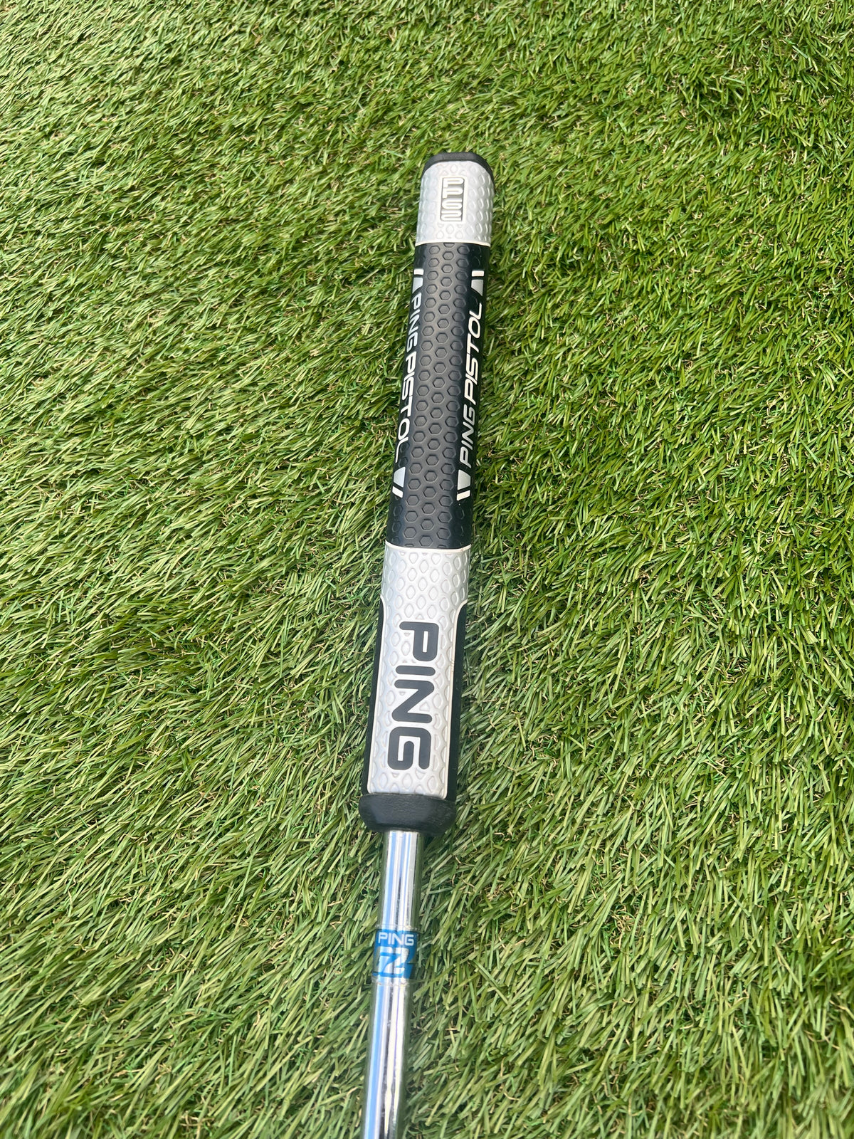 Ping Zing G2 Putter