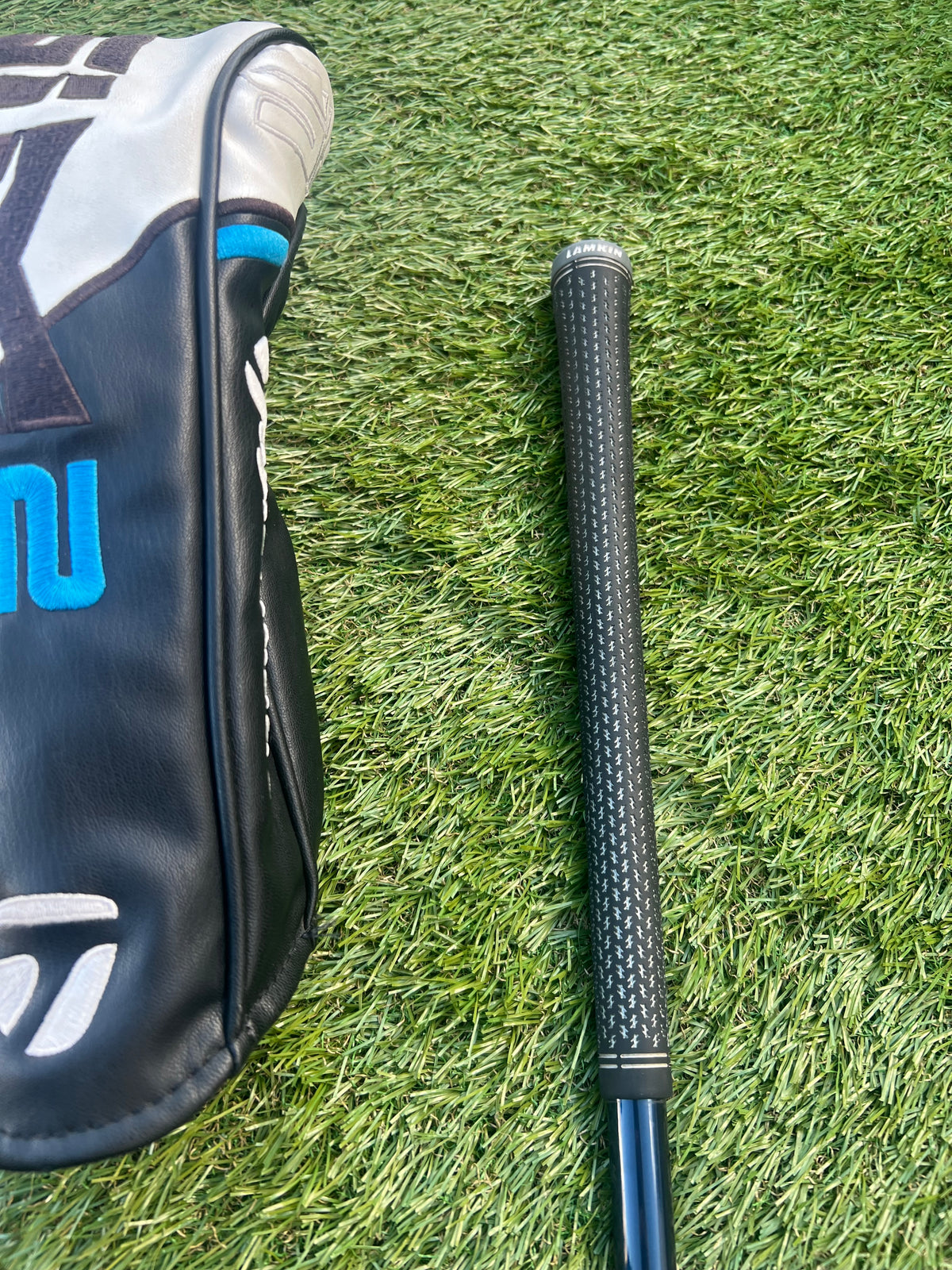 TaylorMade Sim2 Max Driver (10.5°)