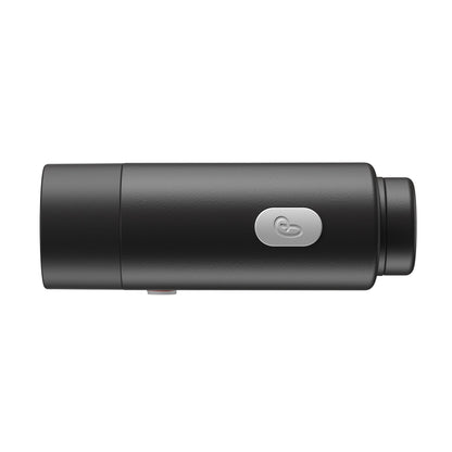 Pinned Golf Prism+ Rangefinder - Black